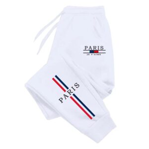 Men's and Women's Premium Tailored Trousers - Elegant Fit for Any Occasion