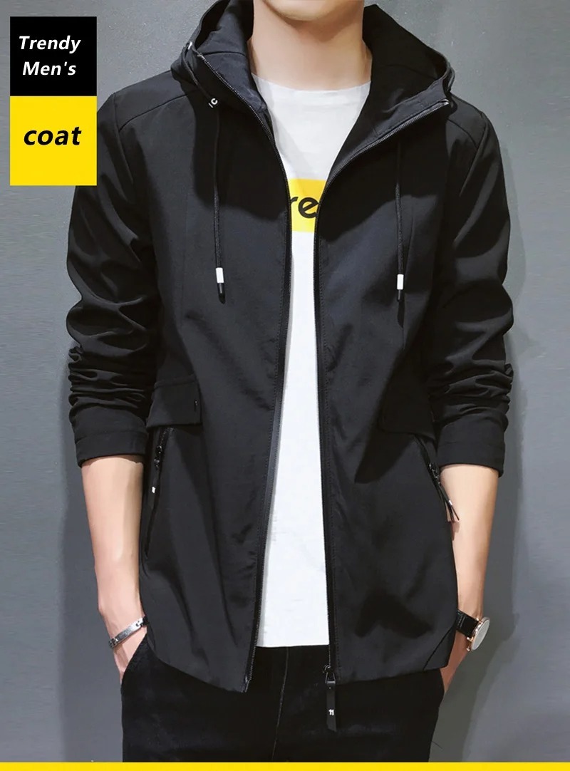 Men's Bonded Hoodie - Premium Comfort and Style for Everyday Wear % Men's Bonded Hoodie - Premium Comfort and Style for Everyday Wear