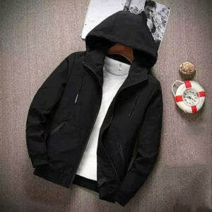 Men's Bonded Hoodie - Stylish and Comfortable, Perfect for Everyday Wear