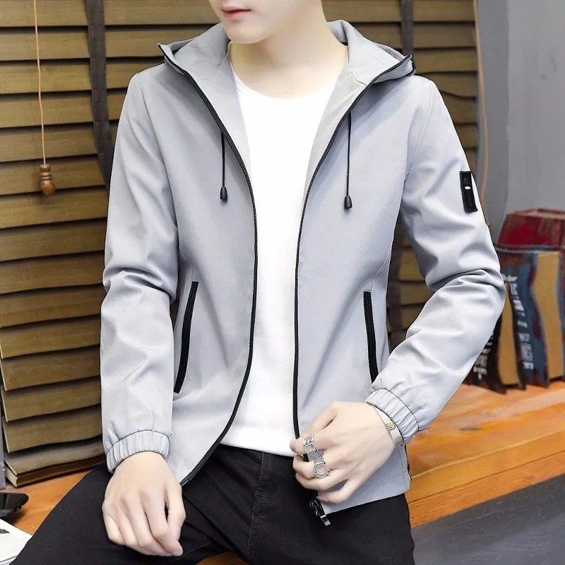 Men's Bonded Hoodie - Stylish, Comfortable, and Durable Outerwear % Men's Bonded Hoodie - Stylish, Comfortable, and Durable Outerwear