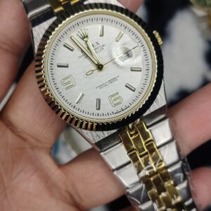 Men's Elegant Timepiece - Premium Stylish Watch for Every Occasion