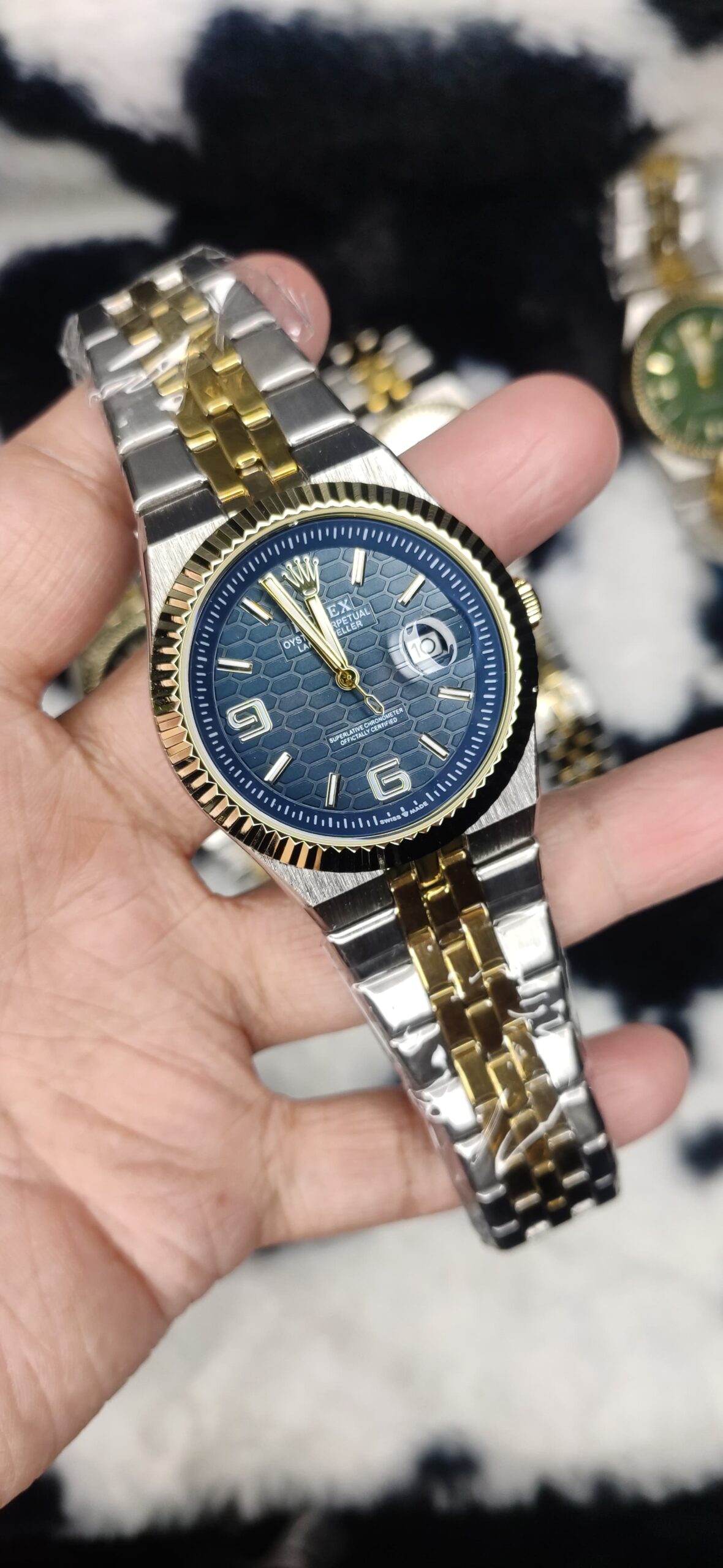 Men's Elegant Watch - Fashionable Timepiece for Modern Style % Men's Elegant Watch - Fashionable Timepiece for Modern Style