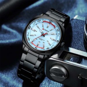 Men's Fashion Watch - Elegant Timepiece for Every Occasion