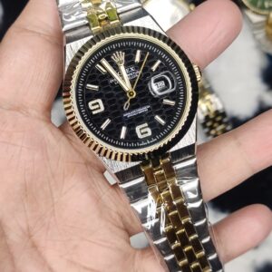 Men's Fashionable Watch - Sleek Design & Premium Quality Timepiece