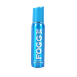 Men's FOGG Imperial Deodorant Spray - 100g Premium Fragrance