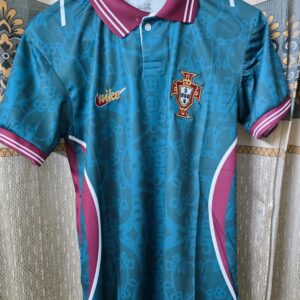Men's Performance Sports Jersey - Breathable Athletic Wear for Active Lifestyle