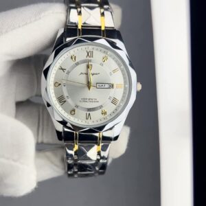 Men's POEDAGAR 615 Stylish Watch - Premium Design and Durable Build