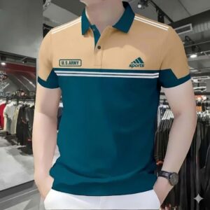 Men's Polo T-Shirt