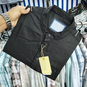 Men's Premium Pure Cotton Katuya - Comfortable and Stylish Wear