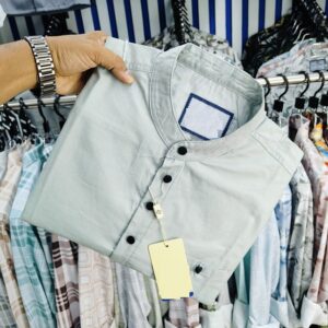 Men's Premium Pure Cotton Katuya - Comfortable & Stylish Wear