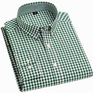 Men's Premium Quality Dress Shirt – Stylish Comfort and Elegant Fit