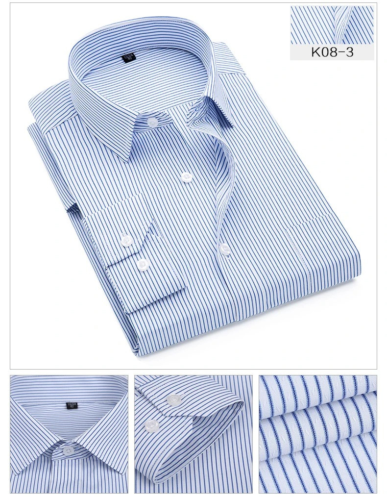 Men's Premium Quality Dress Shirt – Stylish, Comfortable, and Sophisticated % Men's Premium Quality Dress Shirt – Stylish, Comfortable, and Sophisticated