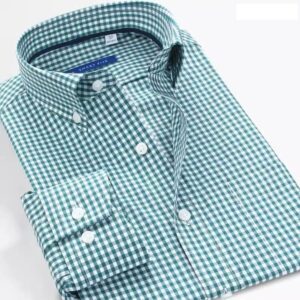 Men's Premium Quality Dress Shirt – Stylish, Comfortable & Versatile