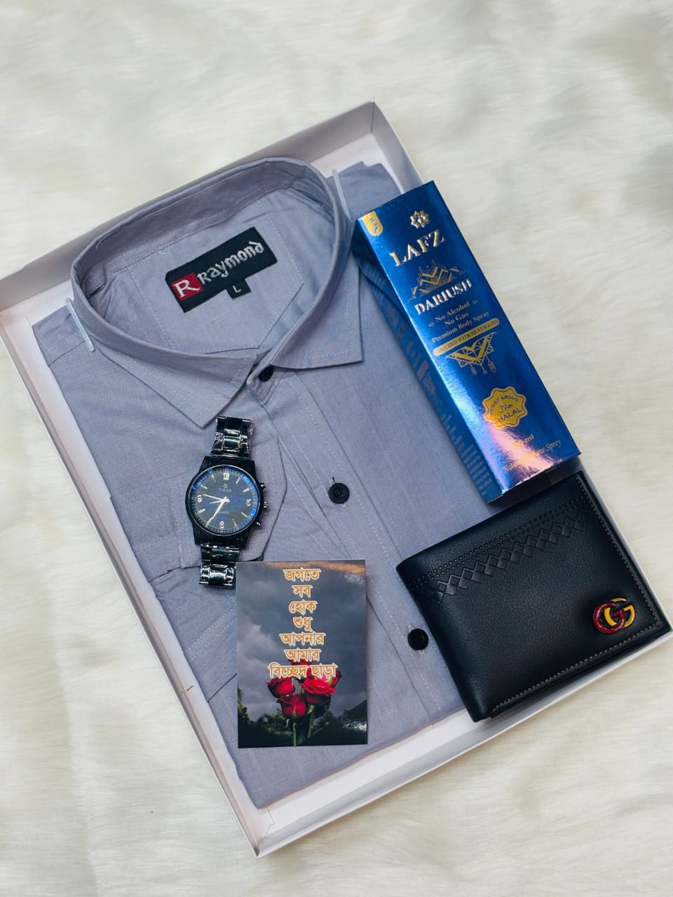 Men's Premium Shirt Combo Set - Stylish and Versatile Wardrobe Essentials % Men's Premium Shirt Combo Set - Stylish and Versatile Wardrobe Essentials