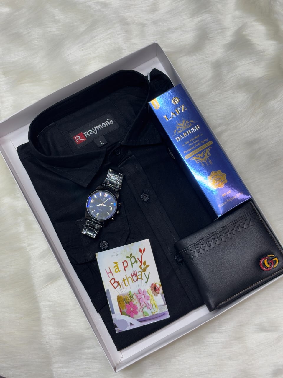 Men's Premium Shirt Set - Stylish Combo for Effortless Elegance % Men's Premium Shirt Set - Stylish Combo for Effortless Elegance