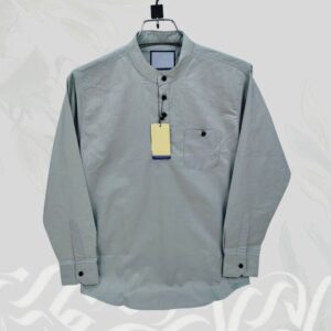 Men's Pure Cotton Katuya: Premium Comfortable Traditional Wear
