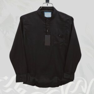 Men's Pure Cotton Katuya - Stylish and Comfortable Traditional Wear