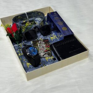 Men's Stylish Shirt Combo - Premium Quality Casual and Formal Wear