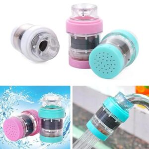 Mini Magnetized Water Purifier Filter for Tap – Clean & Pure Drinking Water