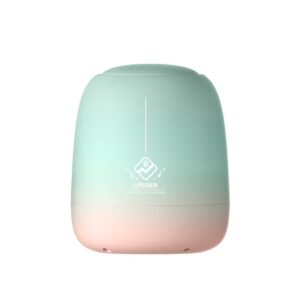 Mini Portable Bluetooth Speaker - 5W Mint Green EWA A136
