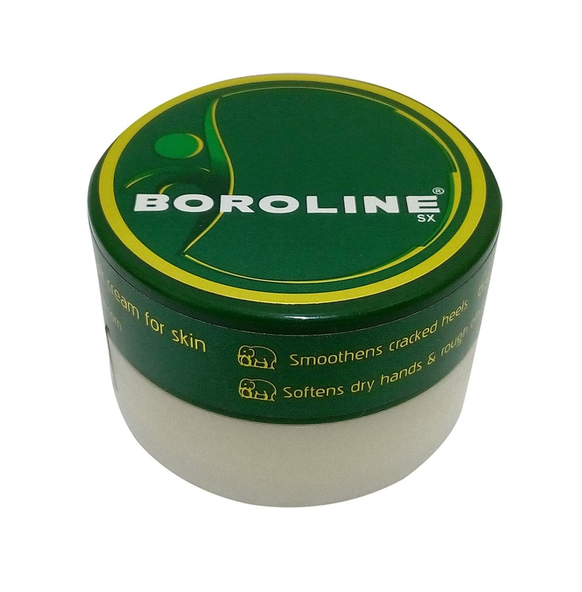 Moisturizing Boroline Cream - 40g | Premium Indian Skin Care Solution % Moisturizing Boroline Cream - 40g | Premium Indian Skin Care Solution