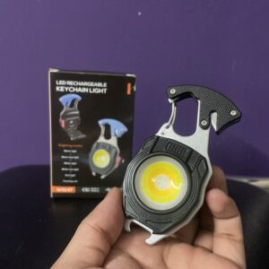 Multi-Function Mini Projector Lamp and Lighter Flashlight by Powerdex