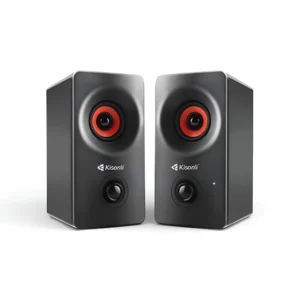 Multimedia Bluetooth Speaker Kisonli AC-9002BT - High-Quality Sound System
