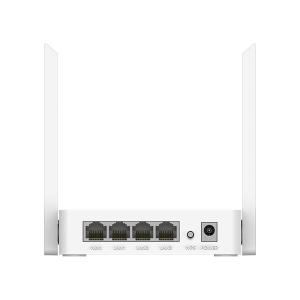 N300 WiFi Router by Cudy - 300Mbps High-Speed Internet Connectivity % N300 WiFi Router by Cudy - 300Mbps High-Speed Internet Connectivity