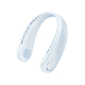 Neck Fan 2000mAh by Xiaomi Qualitell - Portable & Stylish Cooling Solution