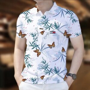 New Stylish Polo T-Shirt