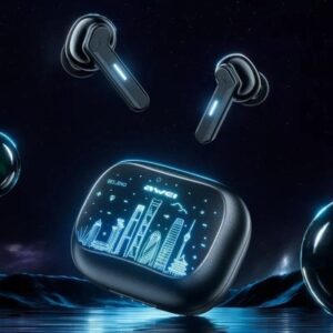 Noise-Canceling Awei T53 True Wireless Earbuds with Premium Sound Quality