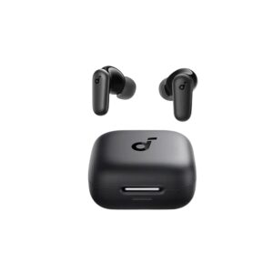 Noise-Canceling Black Anker Soundcore R50i Wireless Earbuds