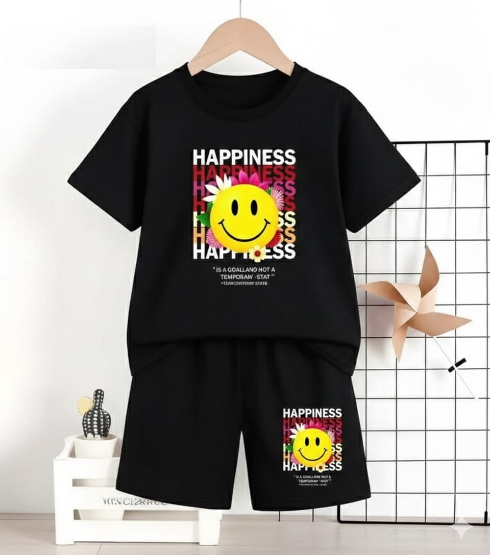Organic Cotton Baby T-Shirt and Pants Set for Comfortable Playtime % Organic Cotton Baby T-Shirt and Pants Set for Comfortable Playtime