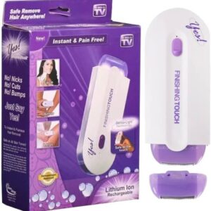 Pain-Free Instant Hair Remover for Smooth Skin – Quick and Easy Solution
