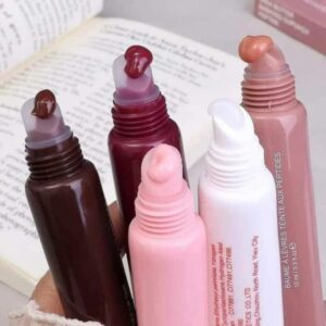 Peptide Lip Tint - 10ml Hydrating Color Boost for Luscious Lips