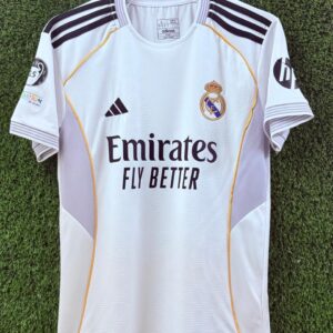 Performance Fit Sports Jersey in Premium Breathable Fabric