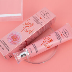 Pink Cream for Radiant Skin - Aichun Beauty 30g Moisturizer