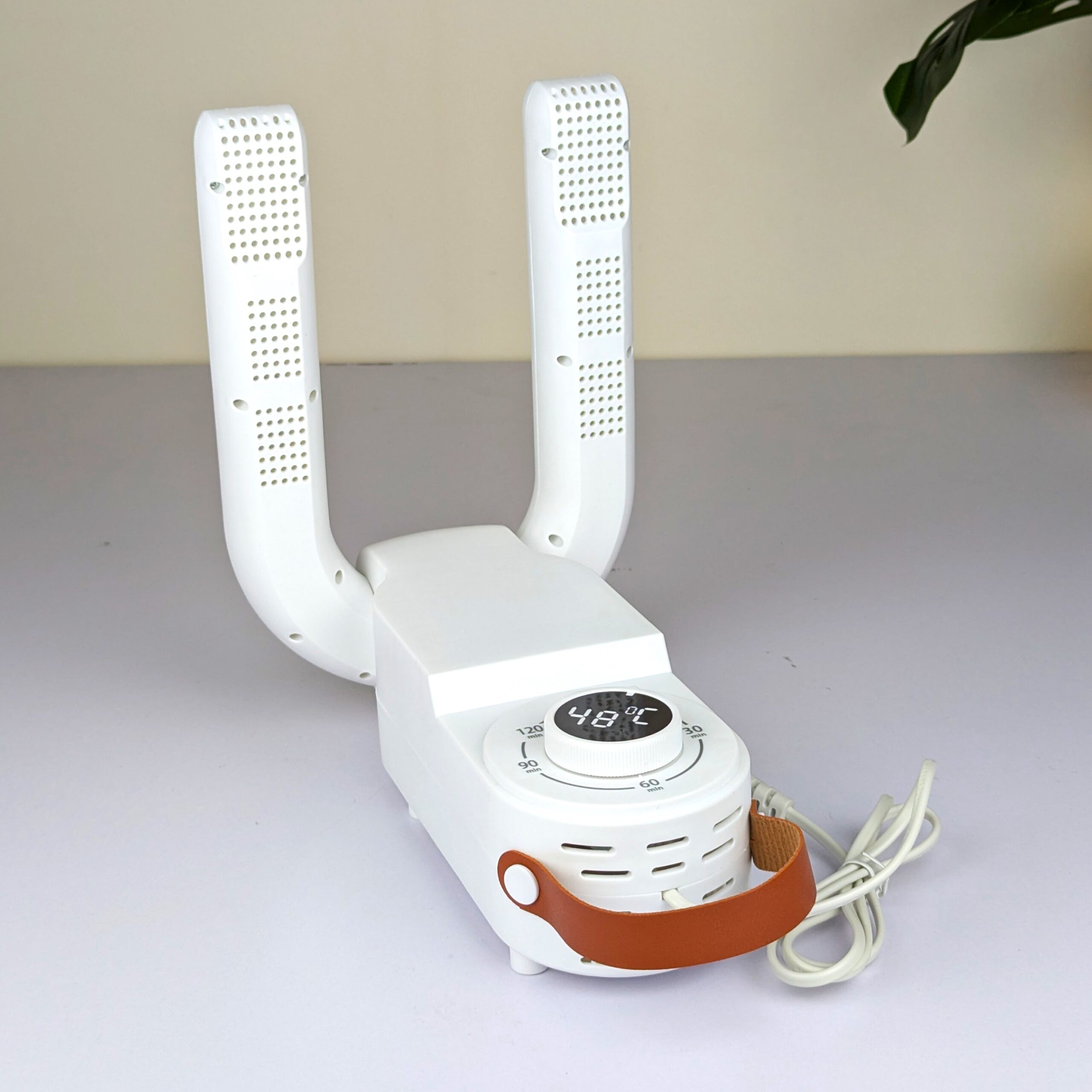 Portable 220V Electric Shoe Dryer - Compact & Foldable Design for Quick Drying % Portable 220V Electric Shoe Dryer - Compact & Foldable Design for Quick Drying