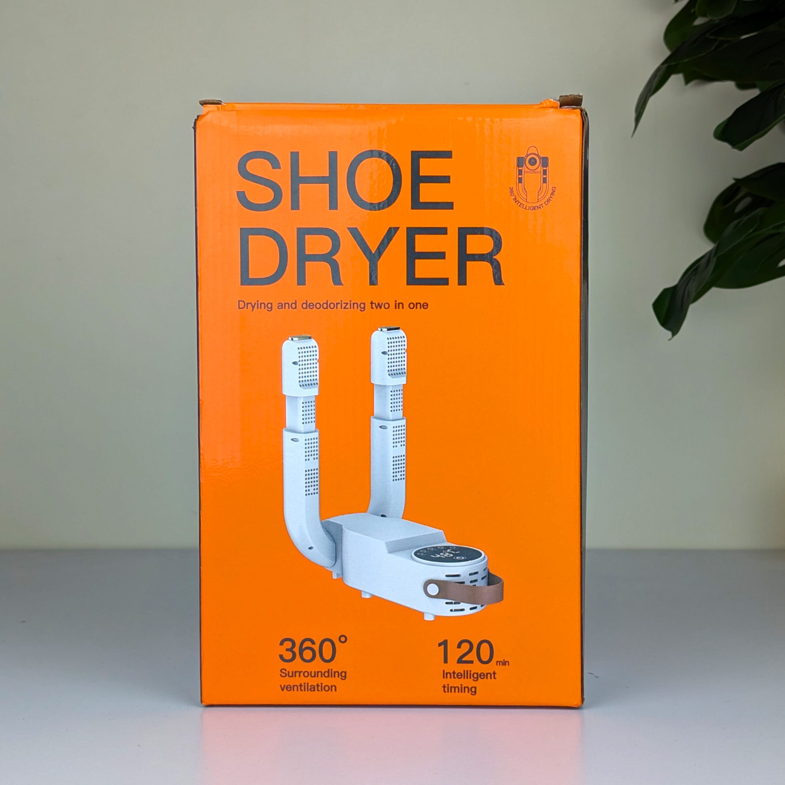 Portable 220V Electric Shoe Dryer - Compact & Foldable Design for Quick Drying % Portable 220V Electric Shoe Dryer - Compact & Foldable Design for Quick Drying