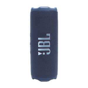 Portable Bluetooth Speaker JBL Flip 7+ - Premium Sound Quality and Durability