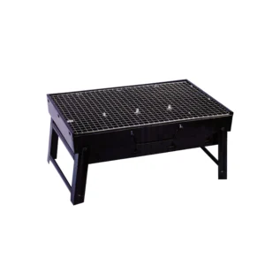 Portable Grill Station TL-353 - Compact BBQ Maker for Outdoor Cooking