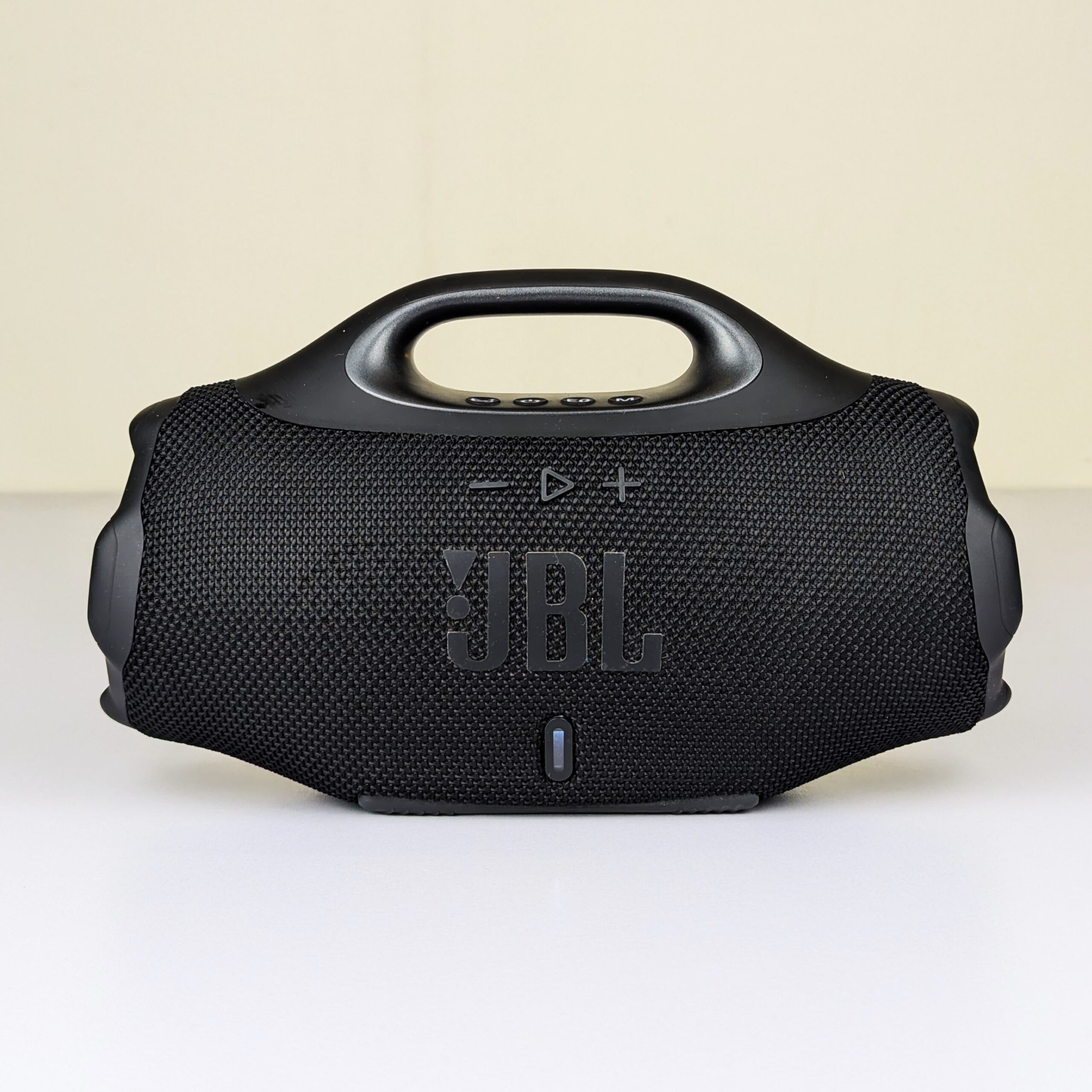 Portable JBL Boombox 4 Wireless Speaker - Superior Sound On-the-Go % Portable JBL Boombox 4 Wireless Speaker - Superior Sound On-the-Go