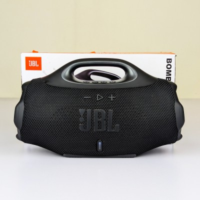 Portable JBL Boombox 4 Wireless Speaker - Superior Sound On-the-Go % Portable JBL Boombox 4 Wireless Speaker - Superior Sound On-the-Go
