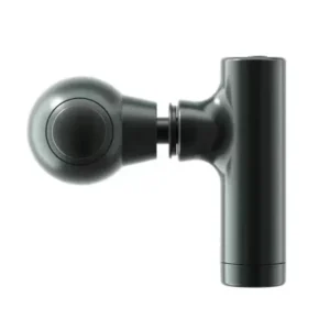 Portable Mini Massage Gun for Neck, Foot, and Body Relief