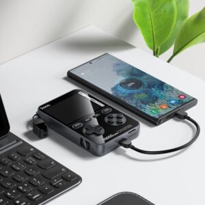 Portable Power Bank and Game Console Combo - Hoco Q47