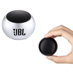 Portable Wireless 10W Bluetooth Speaker with Enhanced Sound Quality