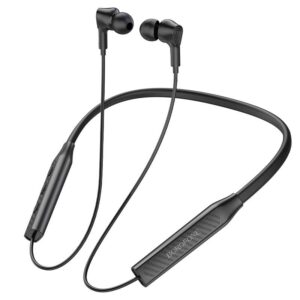 Powerful Borofone BE59 Wireless Earphones with Superior Sound Quality