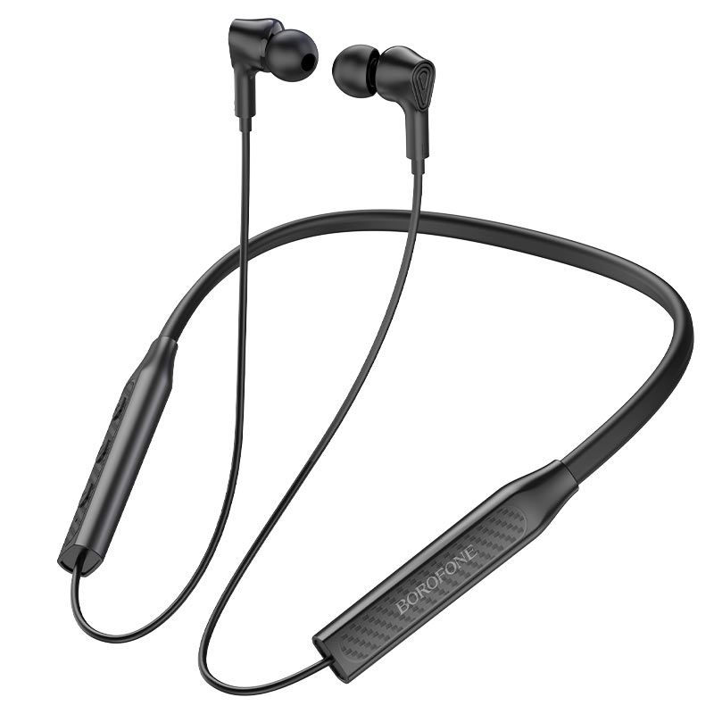 Powerful Borofone BE59 Wireless Earphones with Superior Sound Quality % Powerful Borofone BE59 Wireless Earphones with Superior Sound Quality