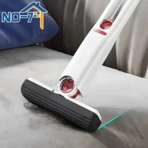 Powerful Mini Mop for Home Cleaning – Compact Folding Design