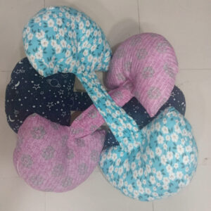 Pregnancy Pillow for Belly Support - Ergonomic Maternity Comfort Cushion